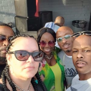 Meet your Posher, Steven